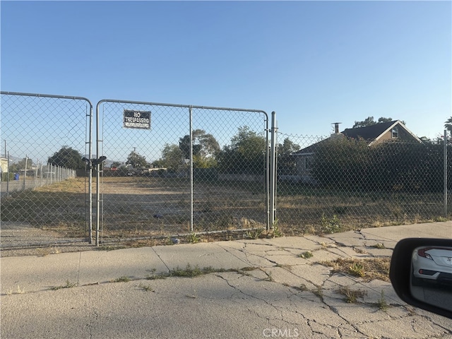 0 Valencia Ave, Fontana, CA 92335