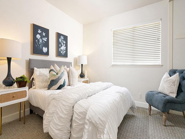 26302 Via Logrono, Mission Viejo, CA 92691 - carpeted bedroom featuring baseboards
