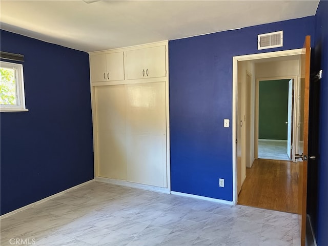 7135 Sultana Ave, San Gabriel, CA 91775 - unfurnished bedroom with a closet and baseboards