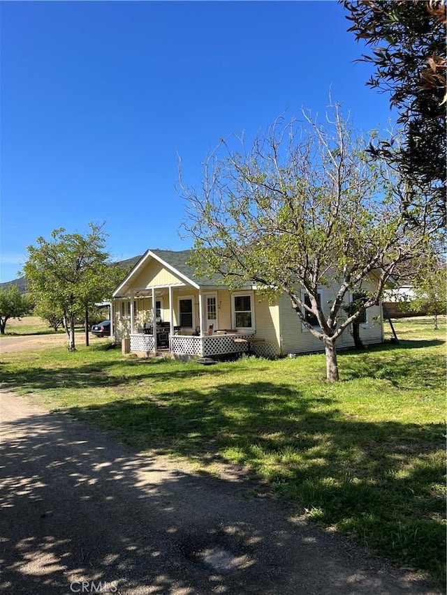 115 Mathews Rd, Lakeport, CA 95453 - photo 2