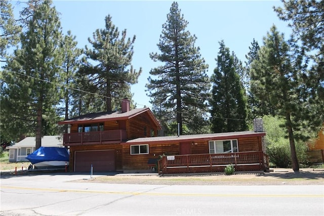 43213 Sand Canyon Rd, Big Bear Lake, CA 92315 - photo 1