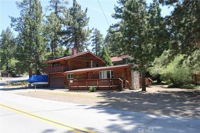 43213 Sand Canyon Rd, Big Bear Lake, CA 92315 - photo 2