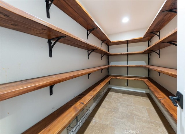 125 W Franklin Ave, Ridgecrest, CA 93555 - view of storage room