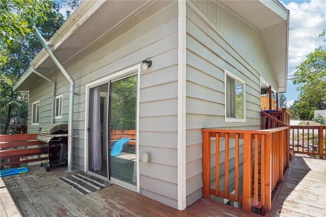 670 Villa Grove Ave, Big Bear City, CA 92314 - photo 25