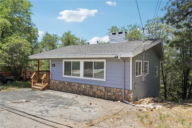 670 Villa Grove Ave, Big Bear City, CA 92314 - photo 29