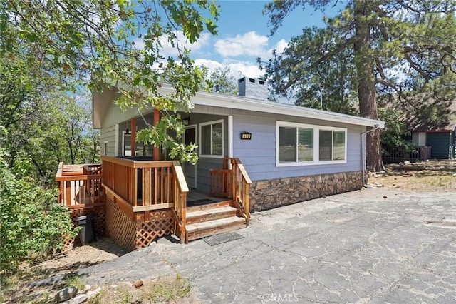 670 Villa Grove Ave, Big Bear City, CA 92314 - photo 2