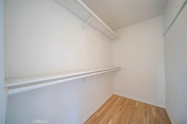 1872 Tulane Ave, Long Beach, CA 90815 - spacious closet with wood finished floors