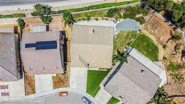6221 Ruby Crest Way, Jurupa Valley, CA 91752 - aerial view