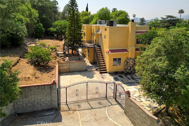 4915 El Canto Dr, Los Angeles, CA 90041 - photo 19