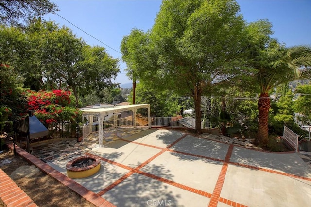 4915 El Canto Dr, Los Angeles, CA 90041 - photo 26