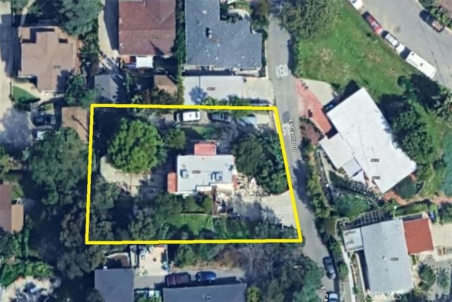 4915 El Canto Dr, Los Angeles, CA 90041 - photo 29