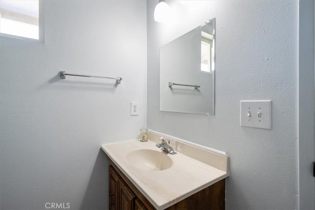 7635 Sombrilla Ave, Atascadero, CA 93422 - bathroom with vanity