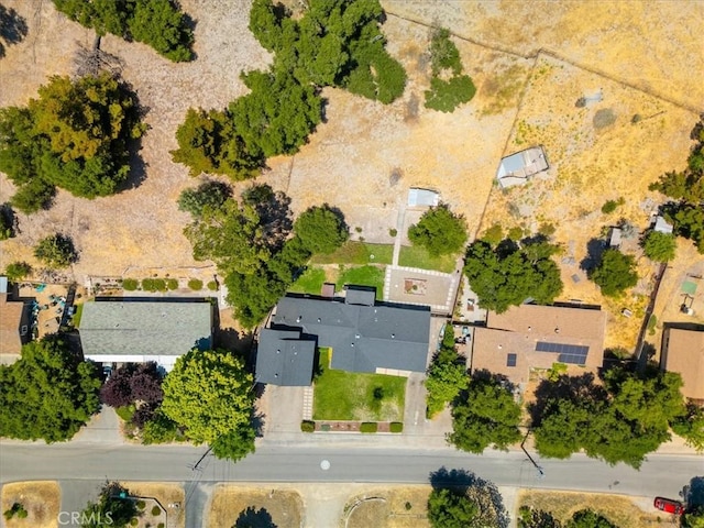 7635 Sombrilla Ave, Atascadero, CA 93422 - aerial view