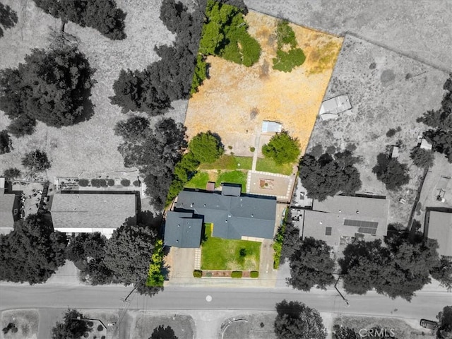 7635 Sombrilla Ave, Atascadero, CA 93422 - aerial view