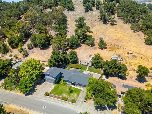 7635 Sombrilla Ave, Atascadero, CA 93422 - drone / aerial view