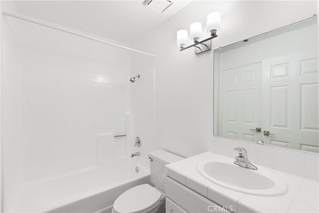 20331 Bluffside Unit A408, Huntington Beach, CA 92646 - bathroom with vanity and washtub / shower combination