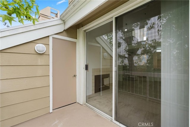 20331 Bluffside Unit A408, Huntington Beach, CA 92646 - view of exterior entry
