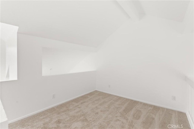 20331 Bluffside Unit A408, Huntington Beach, CA 92646 - empty room with light colored carpet and baseboards