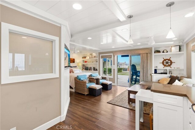 711 Pacific Coast Unit 109, Huntington Beach, CA 92648 - photo 20