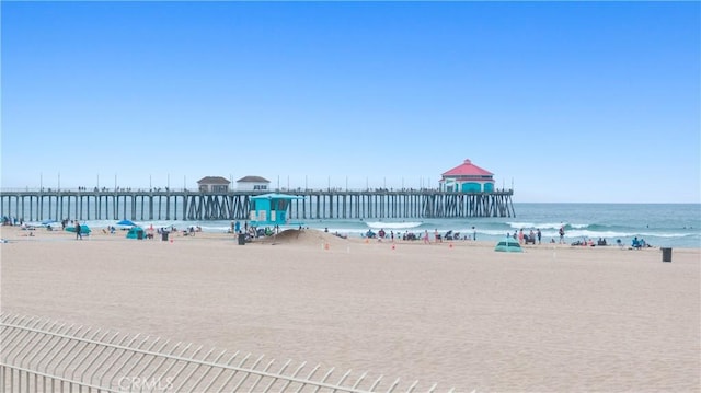 711 Pacific Coast Unit 109, Huntington Beach, CA 92648 - photo 3