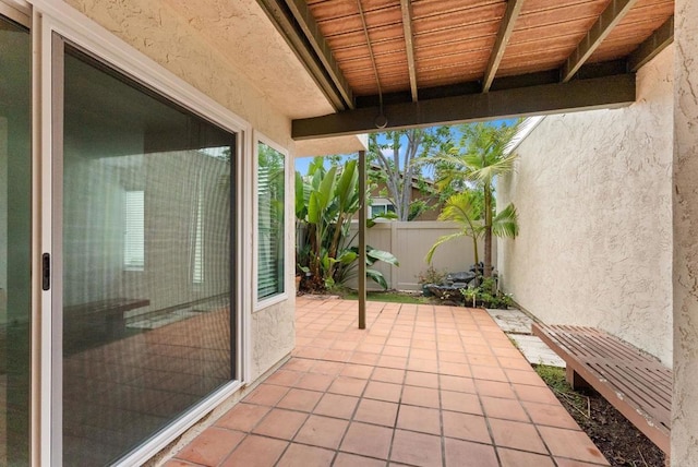155 Countrywood Ln, Encinitas, CA 92024 - view of patio / terrace