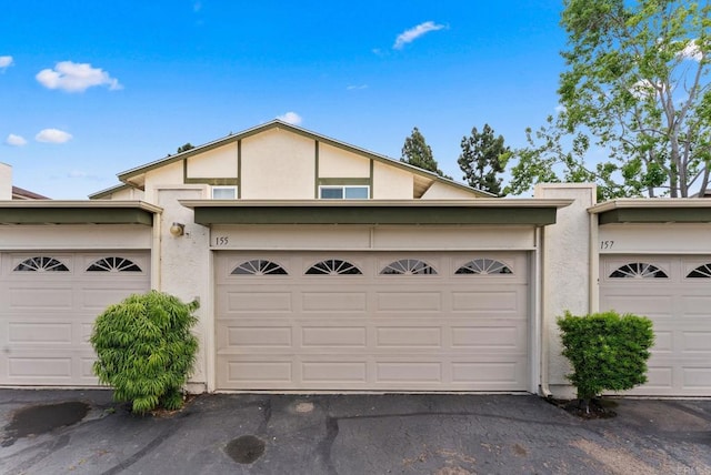 155 Countrywood Ln, Encinitas, CA 92024 - view of garage