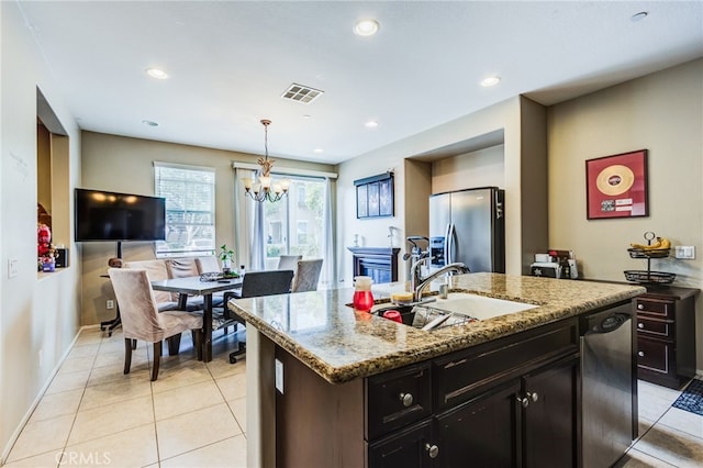 6291 Amarante Ln, Eastvale, CA 91752 - photo 14