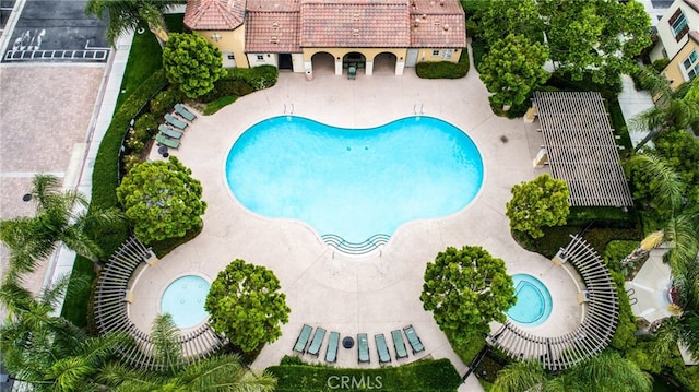 6291 Amarante Ln, Eastvale, CA 91752 - photo 8