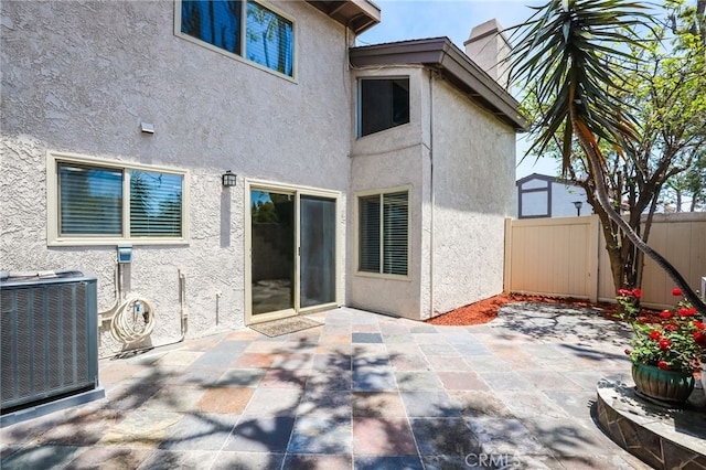 12698 Shearer Ln, Garden Grove, CA 92843 - view of patio / terrace