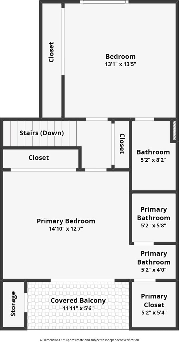12698 Shearer Ln, Garden Grove, CA 92843 - view of room layout
