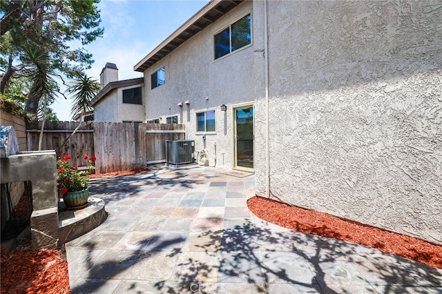 12698 Shearer Ln, Garden Grove, CA 92843 - view of patio / terrace