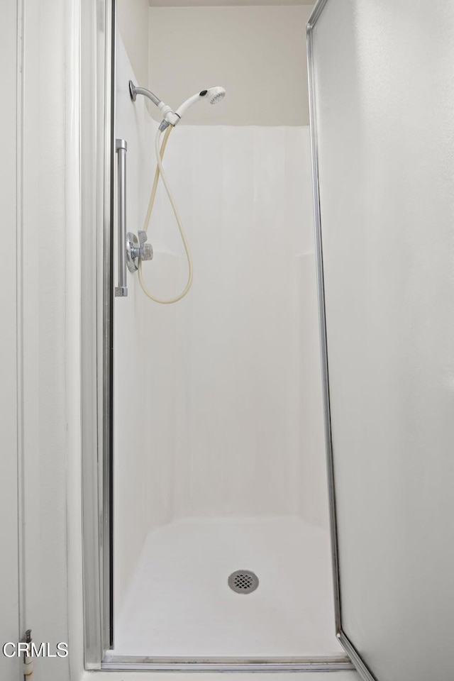 13208 Village 13 Unit 13, Camarillo, CA 93012 - bathroom featuring a stall shower