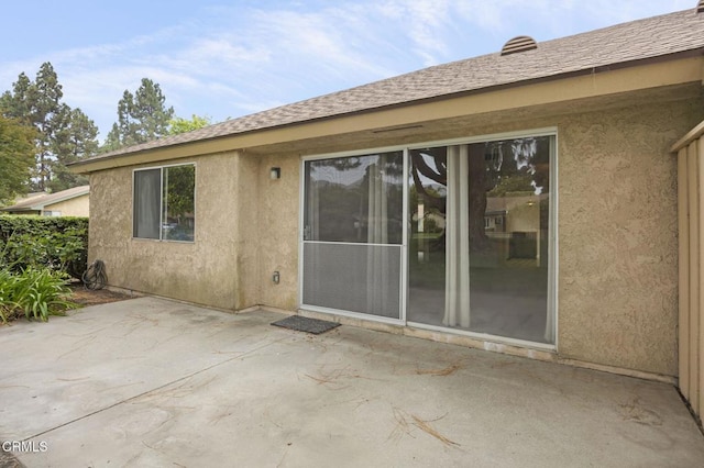 13208 Village 13 Unit 13, Camarillo, CA 93012 - rear view of property with a patio and stucco siding