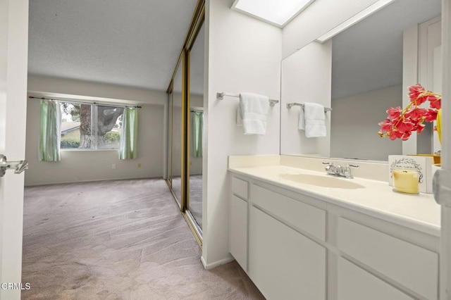 13208 Village 13 Unit 13, Camarillo, CA 93012 - bathroom with vanity