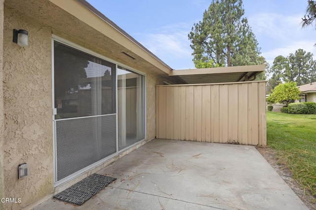 13208 Village 13 Unit 13, Camarillo, CA 93012 - view of patio / terrace