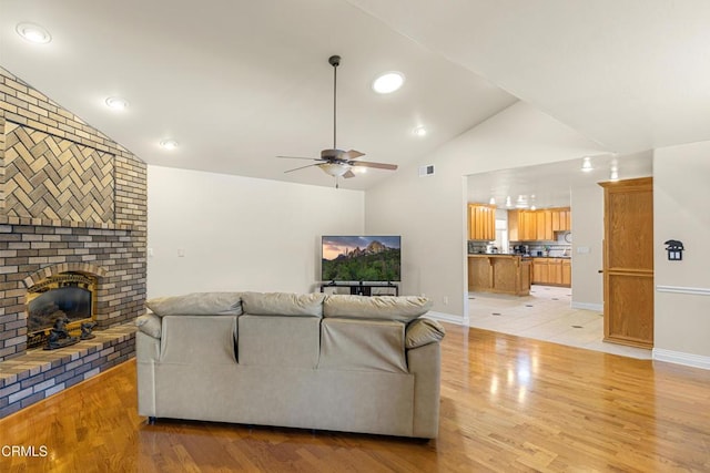 30100 Sunland Way, Tehachapi, CA 93561 - photo 5