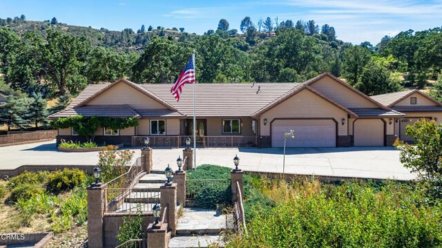 30100 Sunland Way, Tehachapi, CA 93561 - photo 44