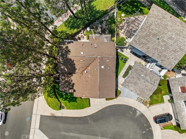 1943 Horseshoe Cir, Placentia, CA 92870 - drone / aerial view