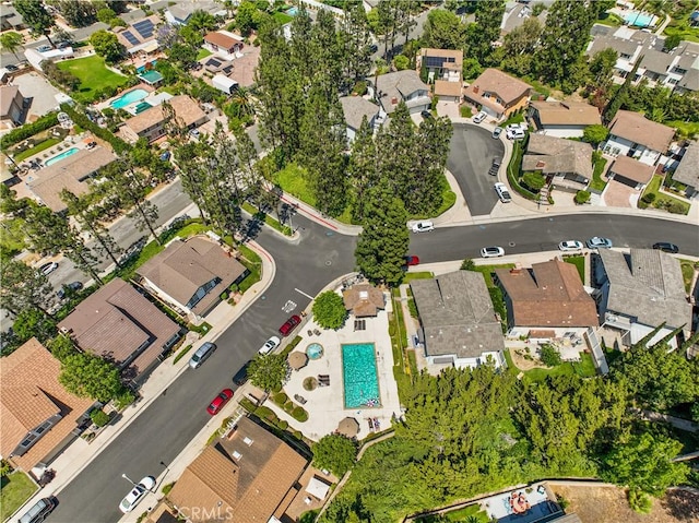 1943 Horseshoe Cir, Placentia, CA 92870 - view of property location with nearby suburban area