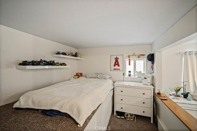 1413 Avenida De La Estrella, San Clemente, CA 92672 - bedroom featuring dark carpet