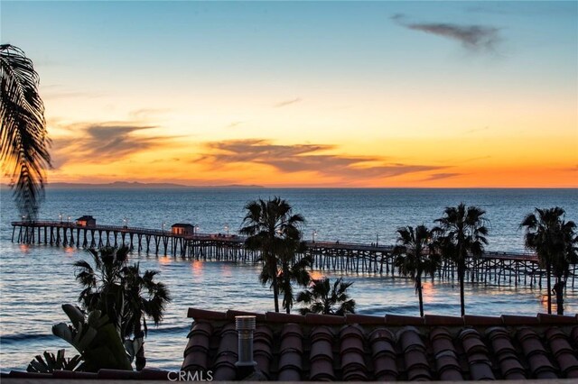 1413 Avenida De La Estrella, San Clemente, CA 92672 - water view
