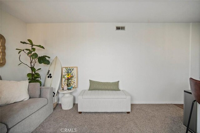 1413 Avenida De La Estrella, San Clemente, CA 92672 - living area featuring carpet floors
