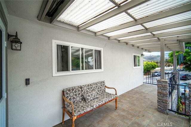 1413 Avenida De La Estrella, San Clemente, CA 92672 - view of patio / terrace