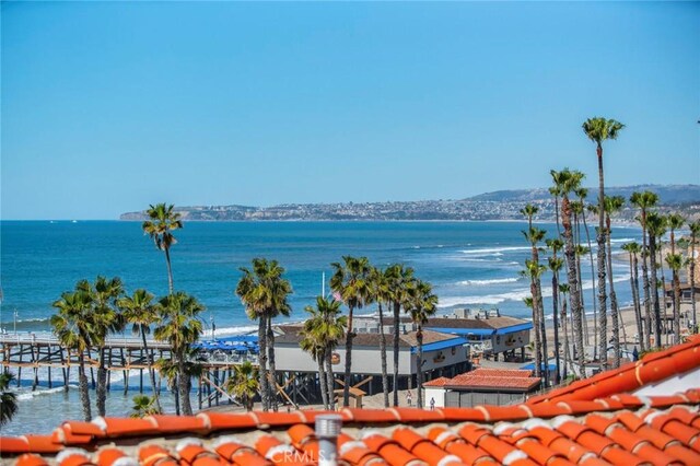 1413 Avenida De La Estrella, San Clemente, CA 92672 - water view