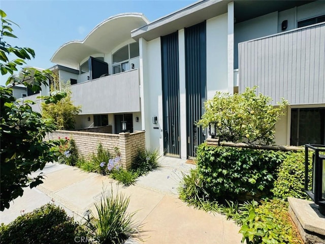 4723 La Villa Marina Unit F, Marina Del Rey, CA 90292 - view of property