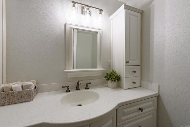 522 Garfield St, Oceanside, CA 92054 - bathroom featuring vanity