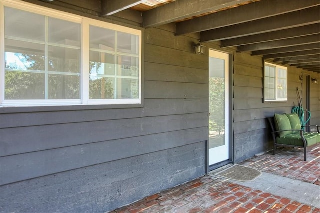 2103 Benson Ave, Cambria, CA 93428 - entrance to property