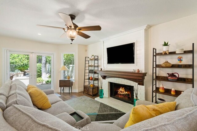 24452 Leafwood Dr, Murrieta, CA 92562 - photo 6