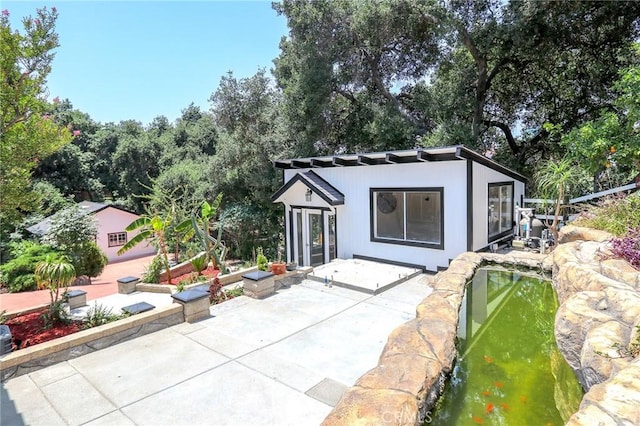 3264 E Holt Ave, West Covina, CA 91791 - view of outdoor structure