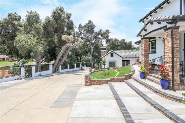 3264 E Holt Ave, West Covina, CA 91791 - view of patio / terrace
